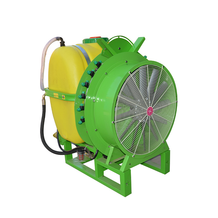 स्प्रे उद्योग अभिनव सफलतामा प्रवेश गर्दछ