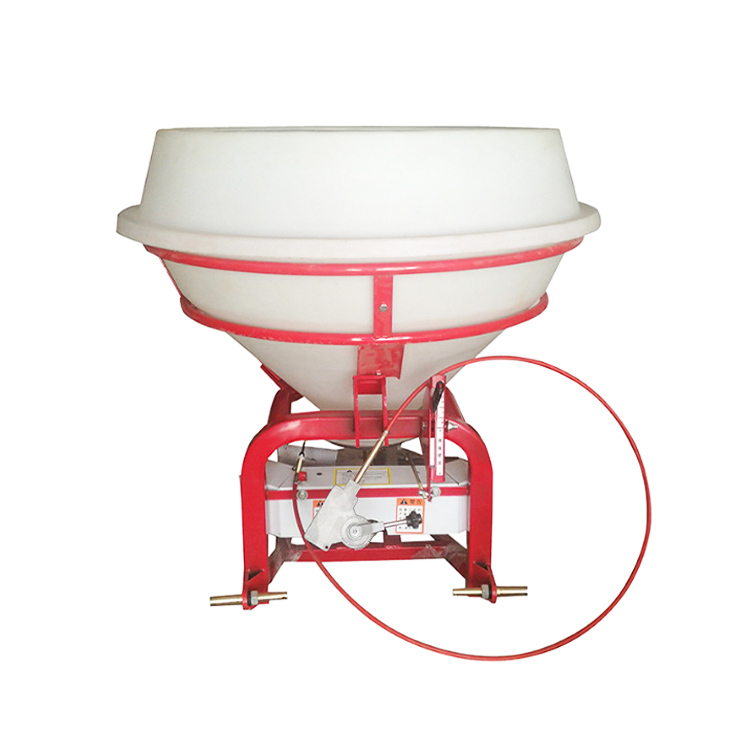 प्लास्टिक मल स्प्रेडरको लागि दैनिक मर्मत प्रक्रिया