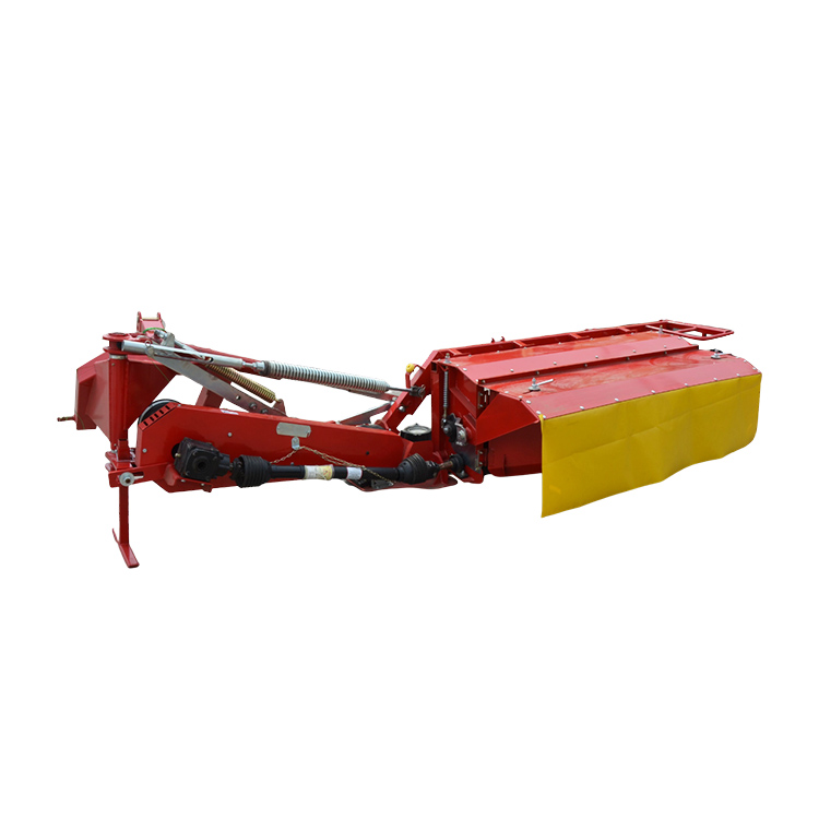 विभिन्न परिदृश्यहरूको लागि सही ट्र्याक्टर घास काट्ने कसरी छनौट गर्ने?