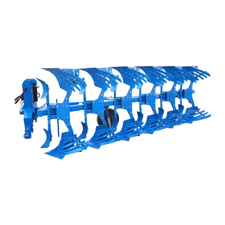 ३ पोइन्ट हिच हाइड्रोलिक फ्लिपिङ हलो