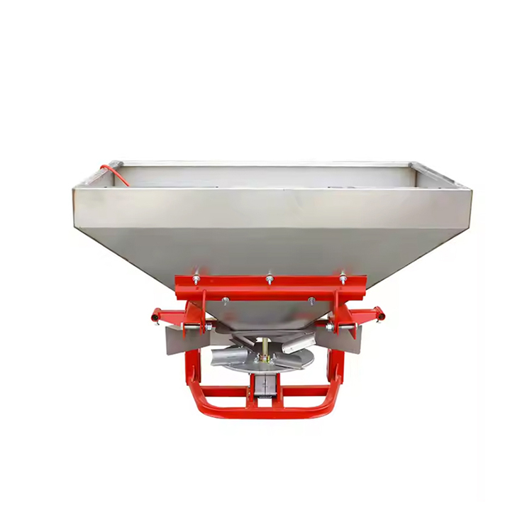 ATV मल स्प्रेड