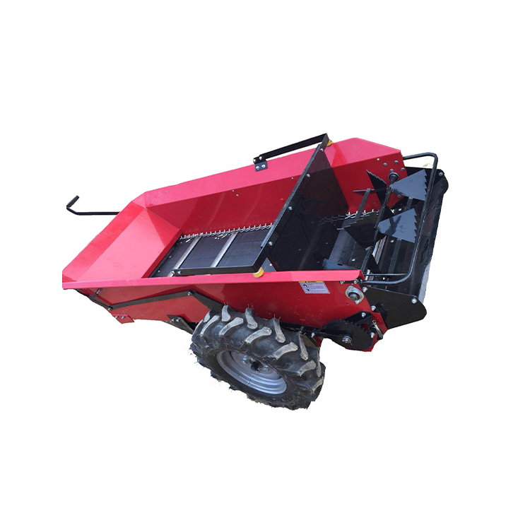Pto मजदुर स्प्रेडर